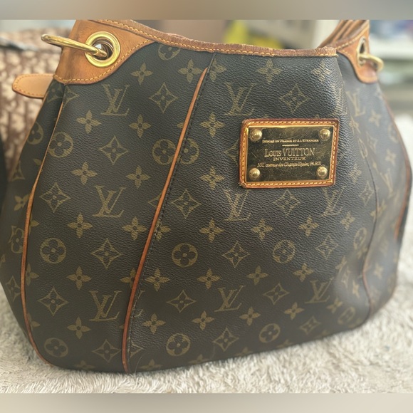 Louis Vuitton Galliera PM Hobo Bag - Picture 2 of 15